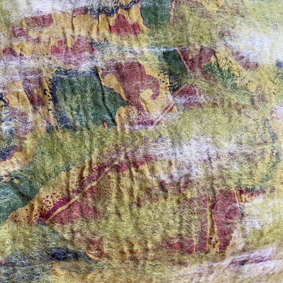 Scarf - Designer Kooloo Hand-woven NWOT 🧣 - Picture 3 of 5